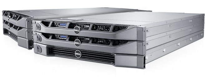 Systèmes de stockage EqualLogic FS7500 Systèmes de stockage EqualLogic FS7500